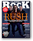 Classic Rock: The High Voltage Rock'n'Roll Music Magazine