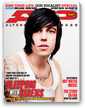 Alternative Press Magazine